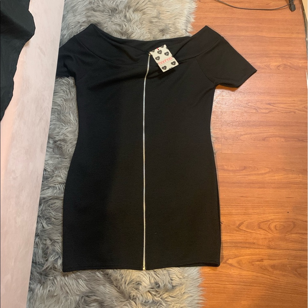 Plus size dress